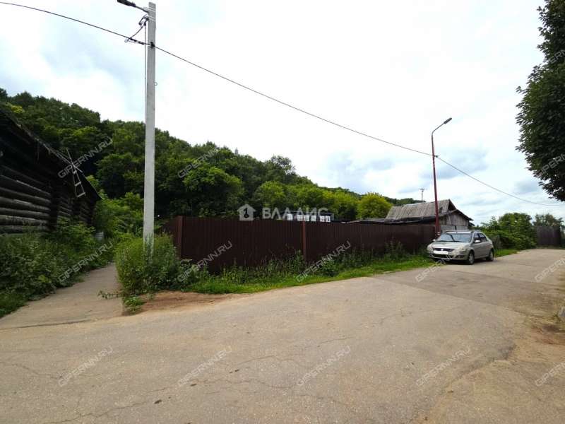 земельный участок 5,41 сотки 198