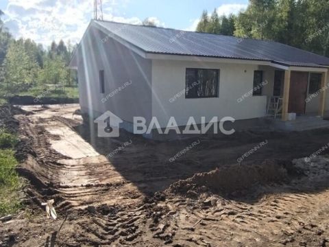 dom-selo-elhovka-kstovskiy-rayon фото