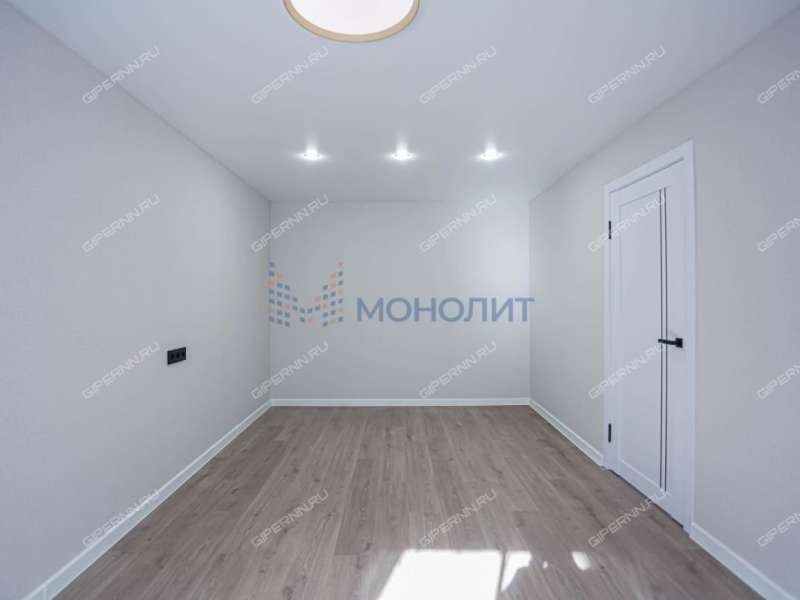 двухкомнатная квартира на Трудовой улице дом 23