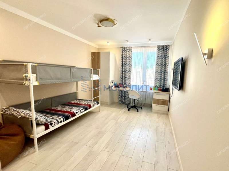 двухкомнатная квартира на Лысогорской улице дом 89 к3