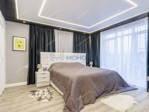 kottedzh-zemlyanichnaya-polyana-novaya-derevnya-ter-dnp-kstovskiy-rayon фото