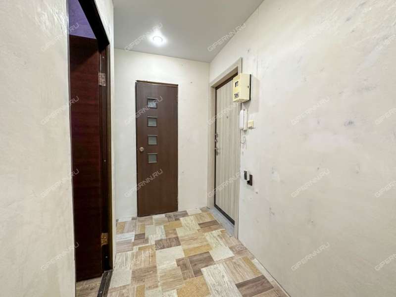 трёхкомнатная квартира на улице Маршала Жукова дом 2