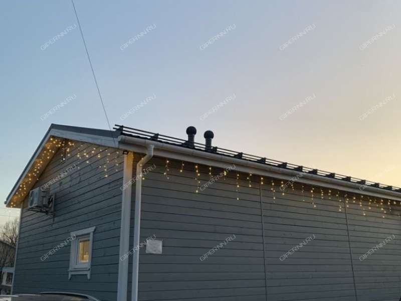 дом на СНТ Надежда