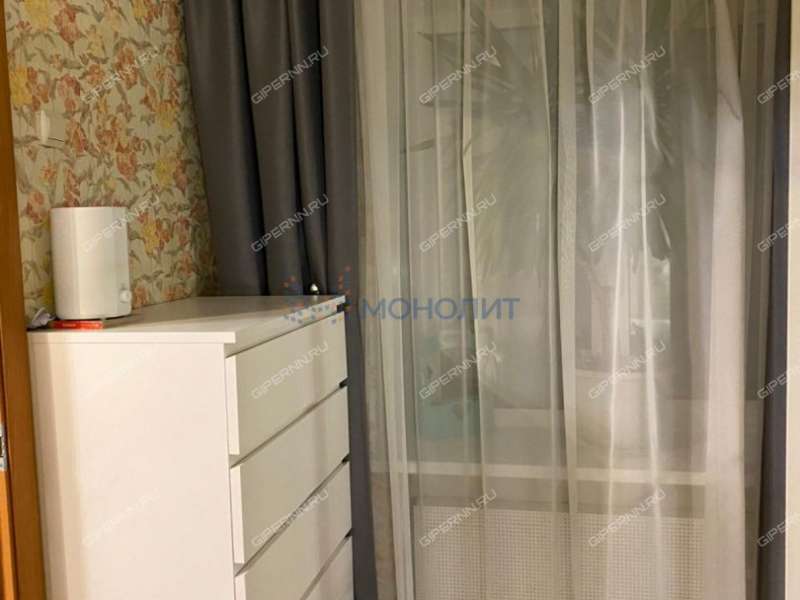 трёхкомнатная квартира на Большой Покровской улице дом 93