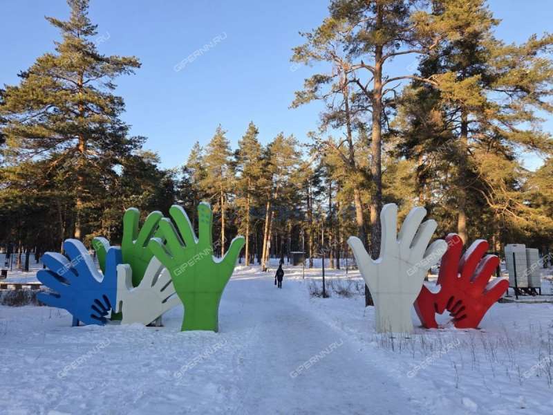 однокомнатная квартира на Молодёжной улице дом 11 город Дзержинск