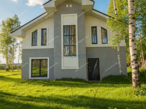 kottedzh-derevnya-shumilovo-bogorodskiy-municipalnyy-okrug фото