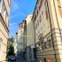 трёхкомнатная квартира на Арзамасской улице дом 1