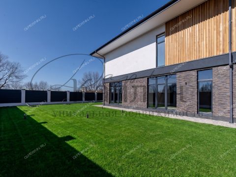 kottedzh-sl-pribrezhnaya фото