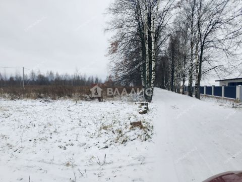 selo-bezvodnoe-kstovskiy-rayon фото