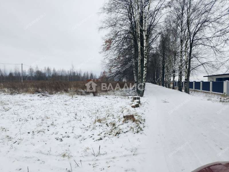 земельный участок 10 соток село Безводное