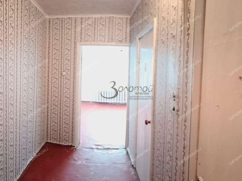 двухкомнатная квартира на Центральной улице дом 11 село Лакша