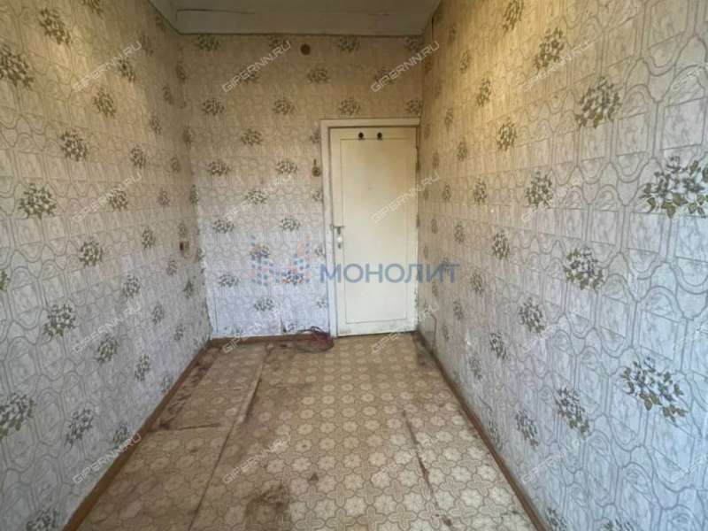 двухкомнатная квартира на Зеленодольской улице дом 133