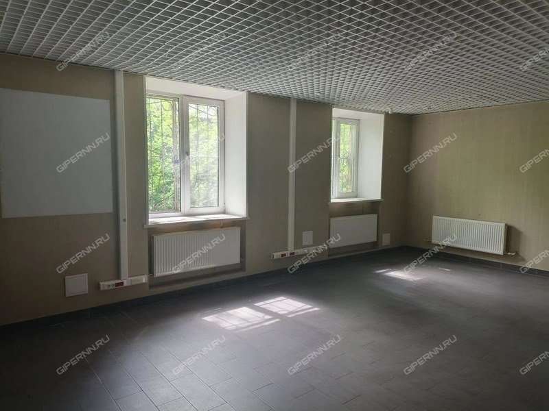 помещение под торговую площадь на Ул. Марата, д.15