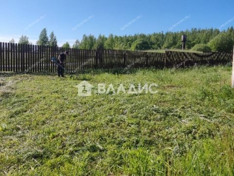 taunhaus-derevnya-studenec-kstovskiy-rayon фото