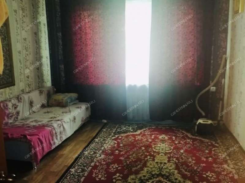 двухкомнатная квартира на улице Ленина дом 29 посёлок Память Парижской Коммуны