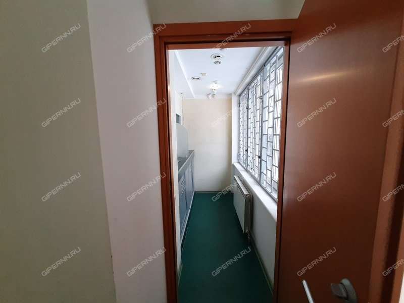 помещение под офис на Ошарская ул., д.14