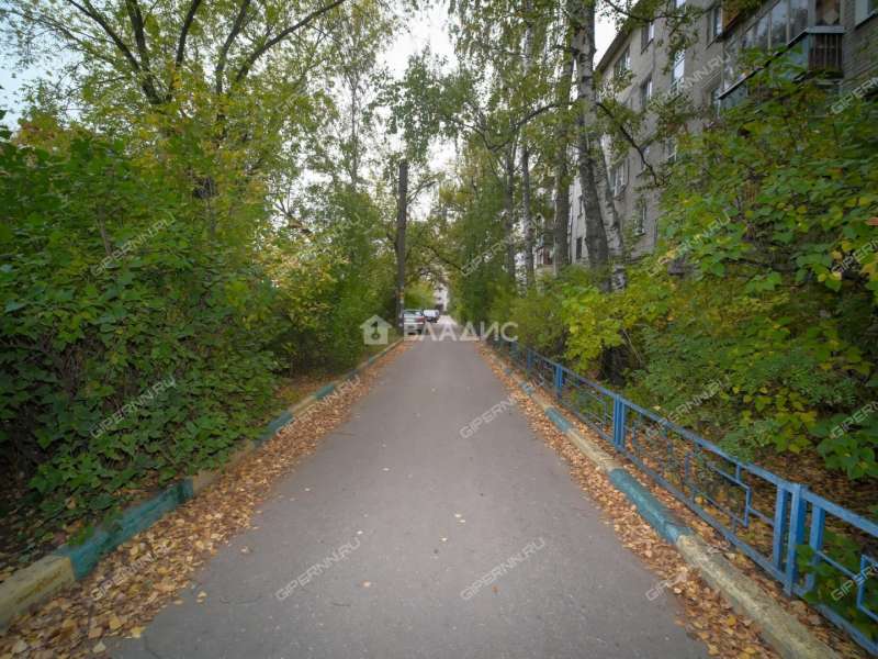 двухкомнатная квартира на проспекте Ленина дом 24В