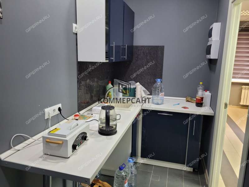 здание под офис, торговую площадь в Высоковском проезде