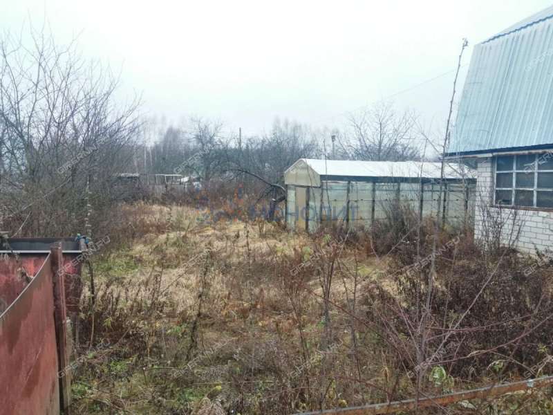 дача на улице Сиреневая городской округ Бор