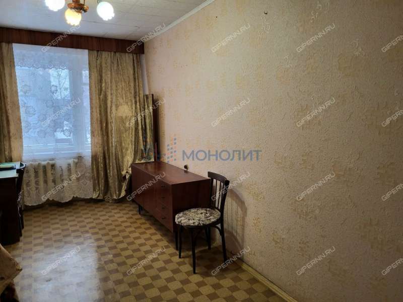 двухкомнатная квартира на Южном шоссе дом 16Б