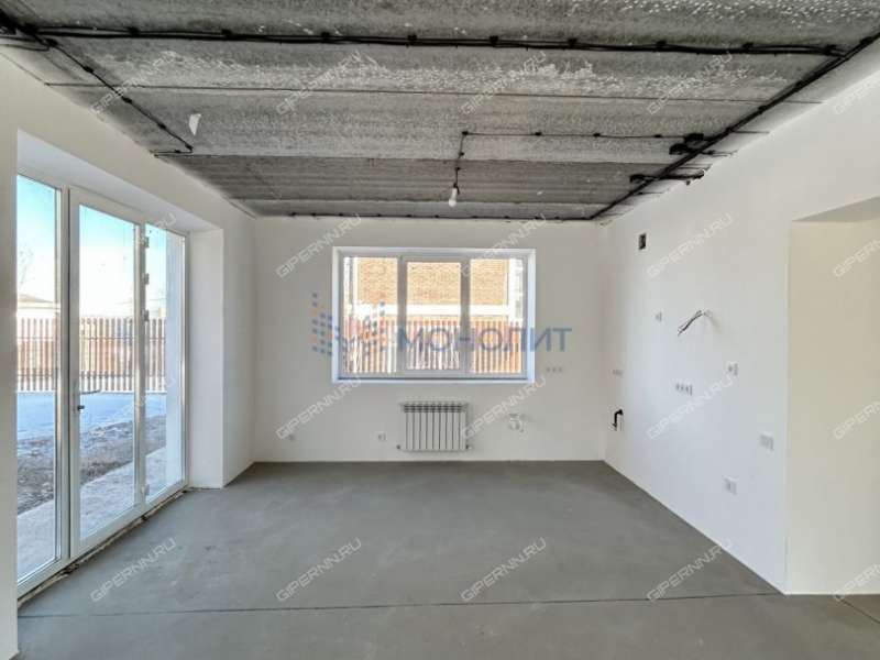 дом на улице Просторная