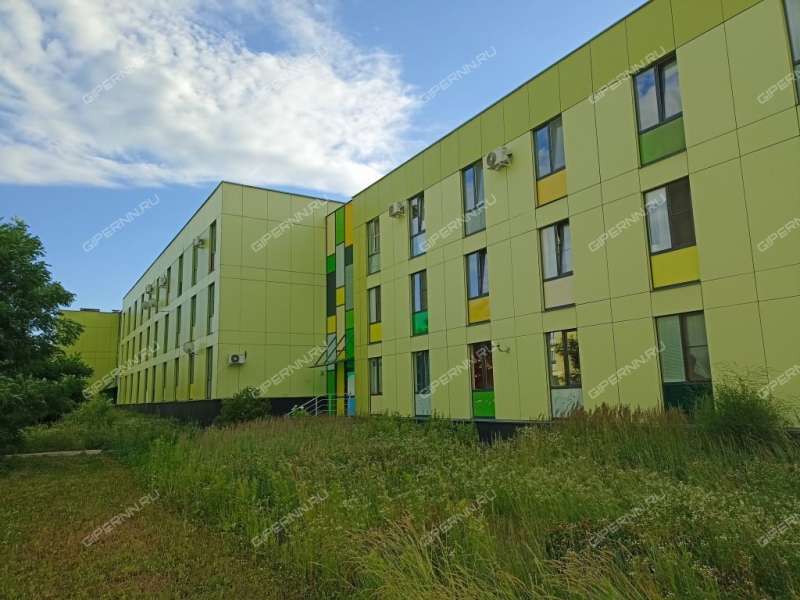 однокомнатная квартира на Изумрудной улице дом 3 посёлок Культура