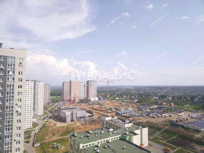 однокомнатная квартира на Русской улице улице дом 9 деревня Анкудиновка