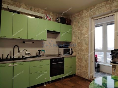 1-komnatnaya-b-r-60-letiya-oktyabrya-d-23-k1 фото