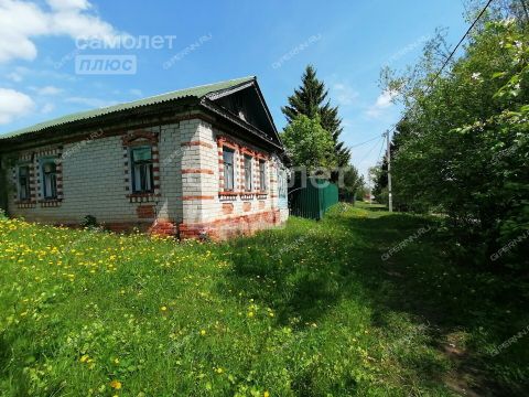 dom-derevnya-ankudinovka-bogorodskiy-municipalnyy-okrug фото