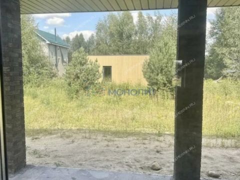 kottedzh-gorodskoy-okrug-bor-gorodskoy-okrug-bor фото