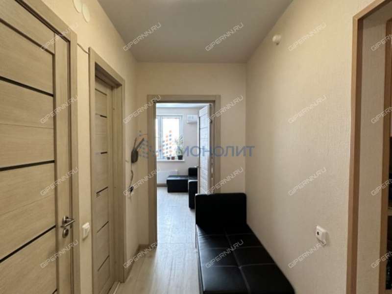 трёхкомнатная квартира на проспекте Кораблестроителей дом 52