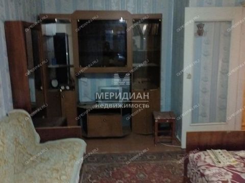 1-komnatnaya-gorod-bogorodsk-bogorodskiy-municipalnyy-okrug фото