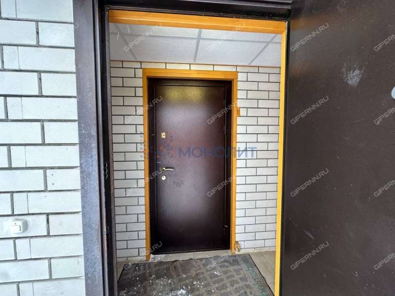 дом на Малой Окружной улице