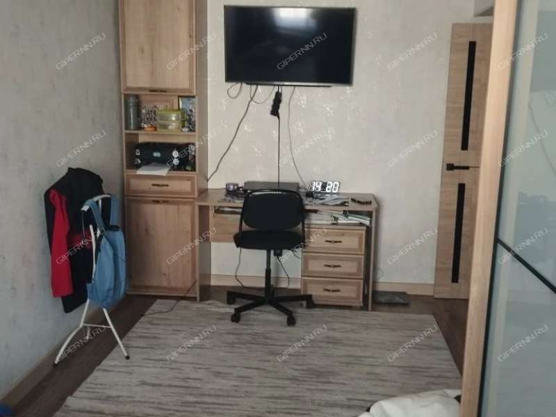 двухкомнатная квартира на Львовской улице дом 5