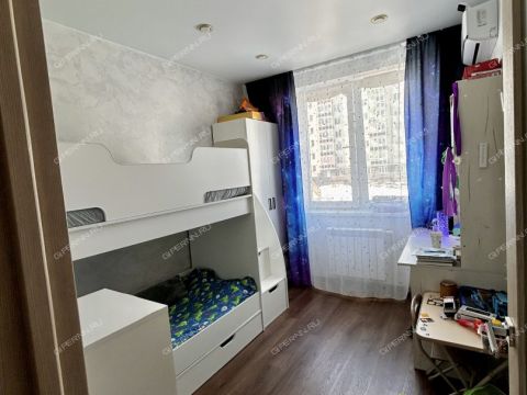 2-komnatnaya-ul-2-ya-dorozhnaya-d-3 фото