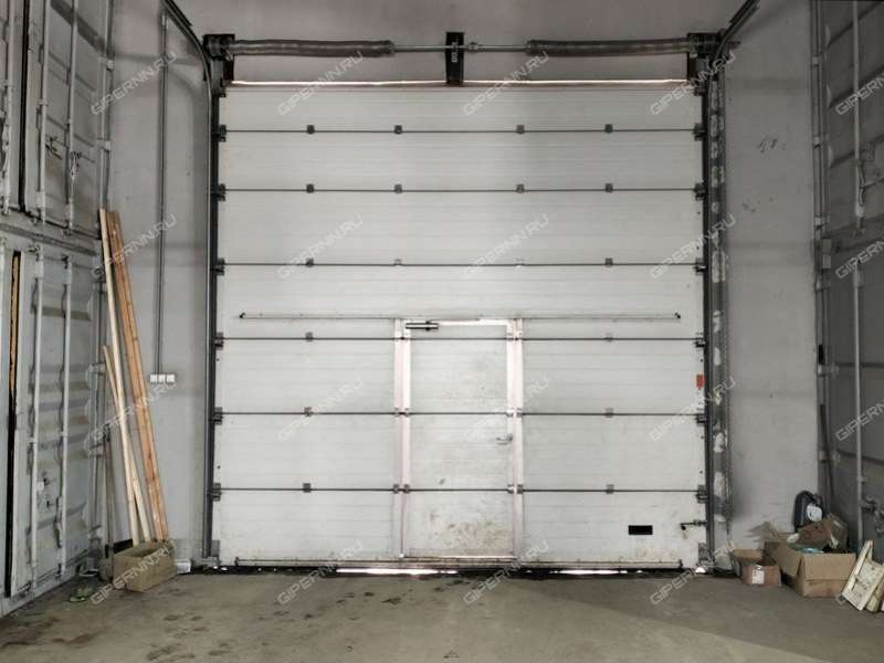 помещение под склад на улице Монастырка