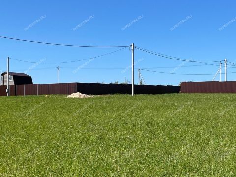 dom-poselok-nizhegorodec-dalnekonstantinovskiy-rayon фото