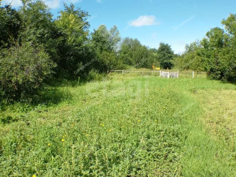 земельный участок 20,4 сотки улица Черкасский Порядок село Афанасьево