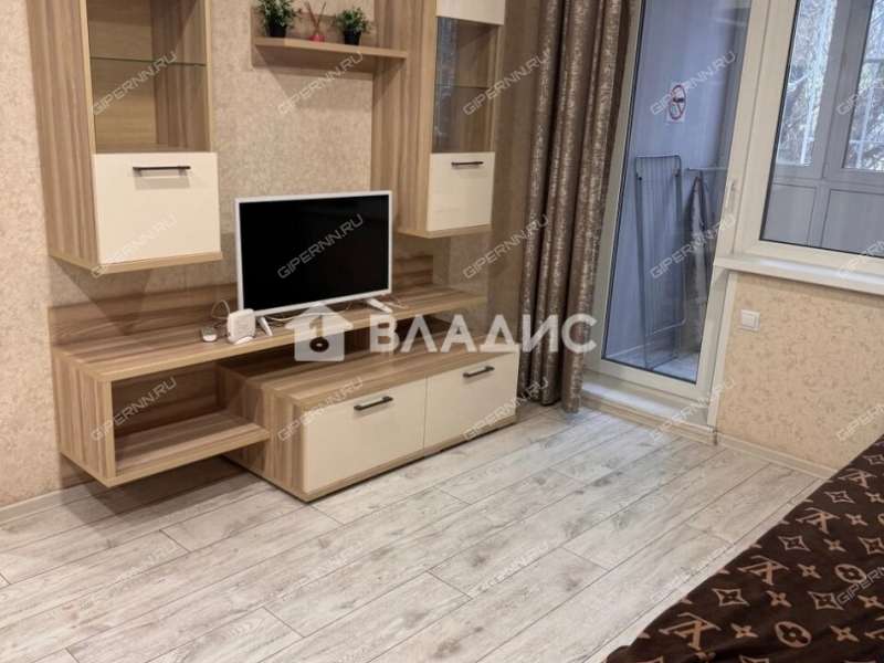 однокомнатная квартира на Витебской улице дом 9
