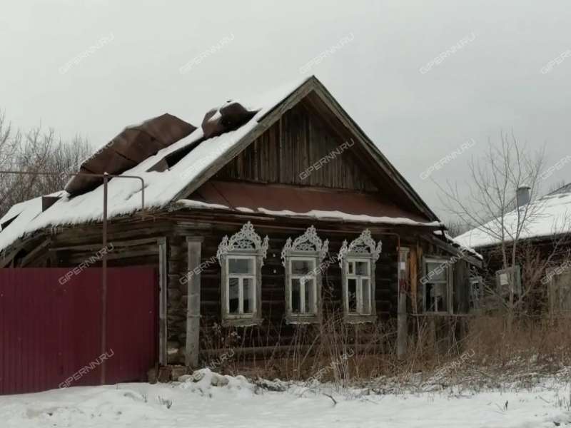 дом на  село Надежино