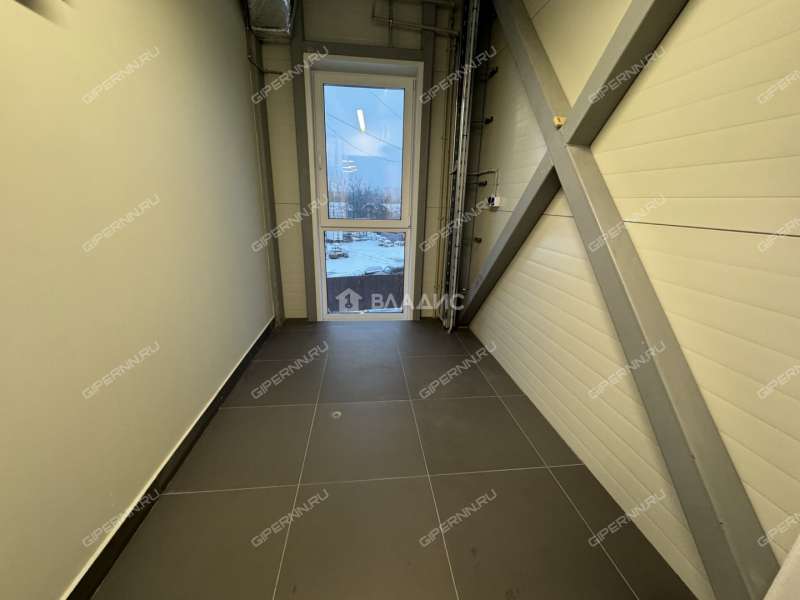 помещение под офис на Порт-Артурской улице