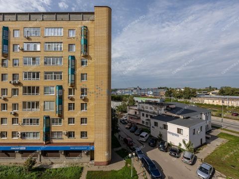 3-komnatnaya-ul-dmitriya-pavlova-d-11 фото