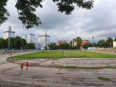 Еще три стадиона в Нижнем Новгороде могут попасть в новые проекты КРТ