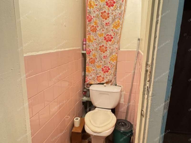 трёхкомнатная квартира на Советской улице дом 38 город Кстово