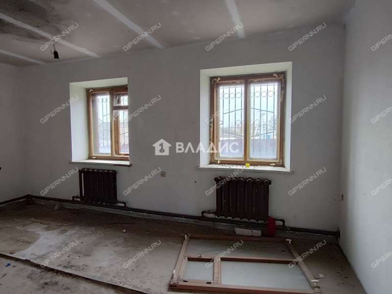 дом на 115 деревня Боталово