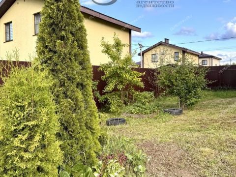 dom-derevnya-hvatkovo-bogorodskiy-municipalnyy-okrug фото