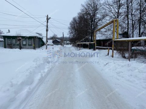 dom-gorod-vorsma-pavlovskiy-municipalnyy-okrug фото