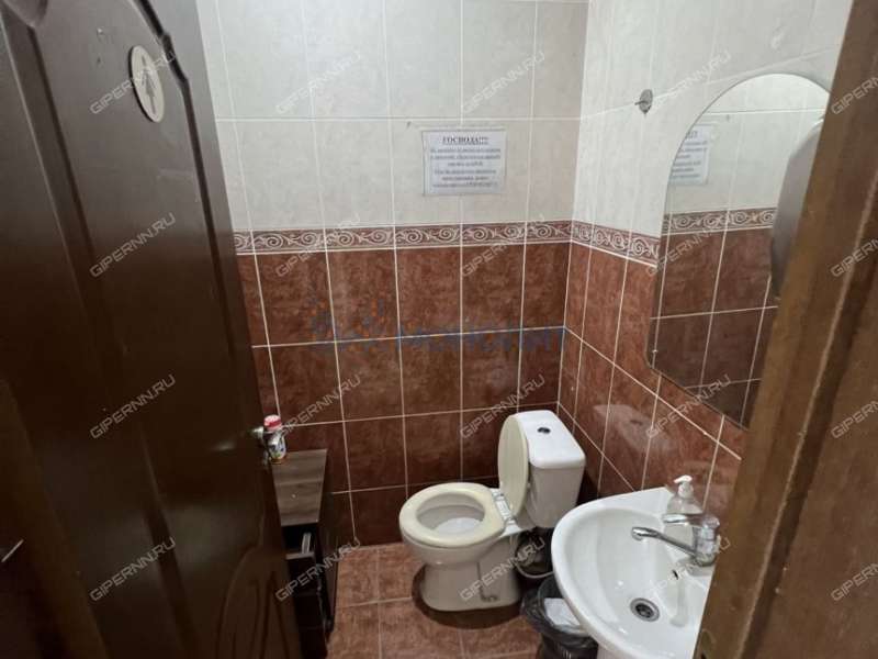 помещение под помещение свободного назначения, офис на Борской улице