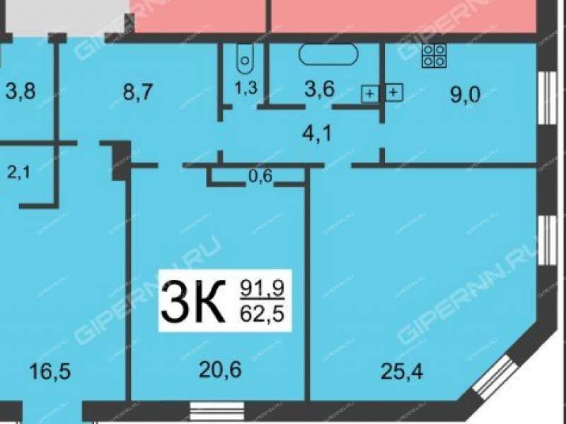 Авито Нижний Новгород Купить Квартиру Сормовский Район