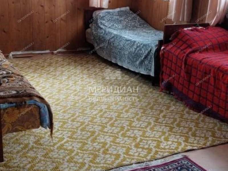 дом на Новой улице посёлок при станции Осинки